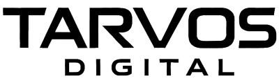 Tarvos Digital logo